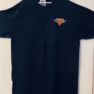 Old guys rule vintage shirt